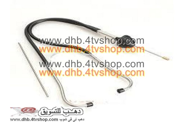 سماعة كشف اعطال ميكانيكا للسيارات stethoscope for car بالحجز